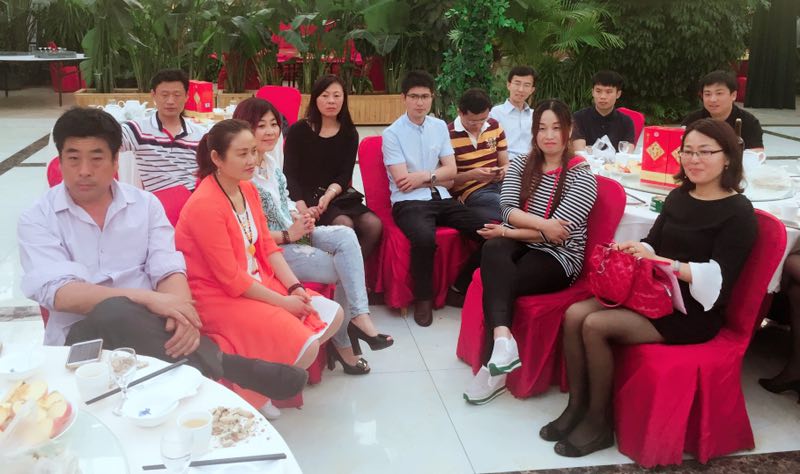 【祝贺】青岛房氏宗亲文化联谊会成立大会总结会圆满召开：宗亲纪事.jpg