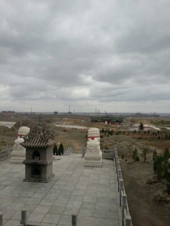 西夏故土，处处为房家遗迹：房氏遗迹辑录.jpg
