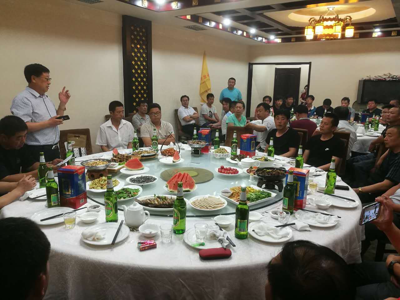 【祝贺】辽宁朝阳市凌源地区房氏宗亲聚会圆满成功：宗亲纪事.jpg