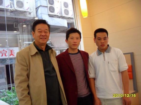 马来西亚、河南宗亲到访东莞（三）：海外房氏纪闻.jpg
