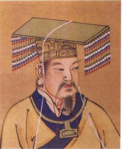 房姓血缘始祖像：房氏源流考.jpg