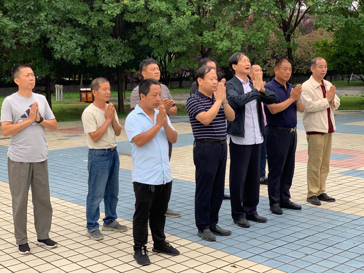 【考察】河南宗亲考察房国遗址并听取了关于筹建丹朱文化公园的规划：房氏遗迹辑录.jpg