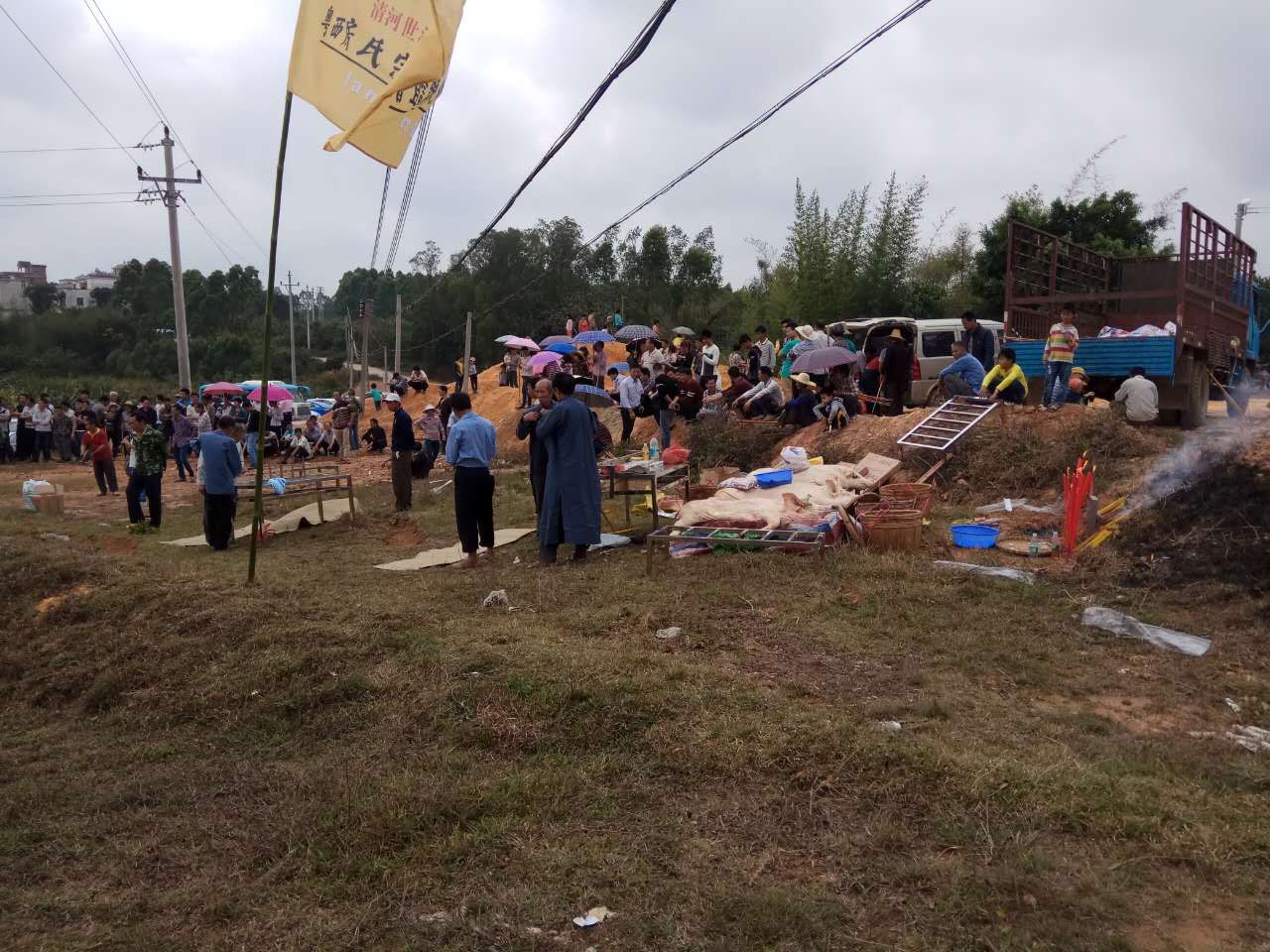 【祭祖视频】粤西房氏开春祭祀余氏始太祖婆：祭祖纪实.jpg