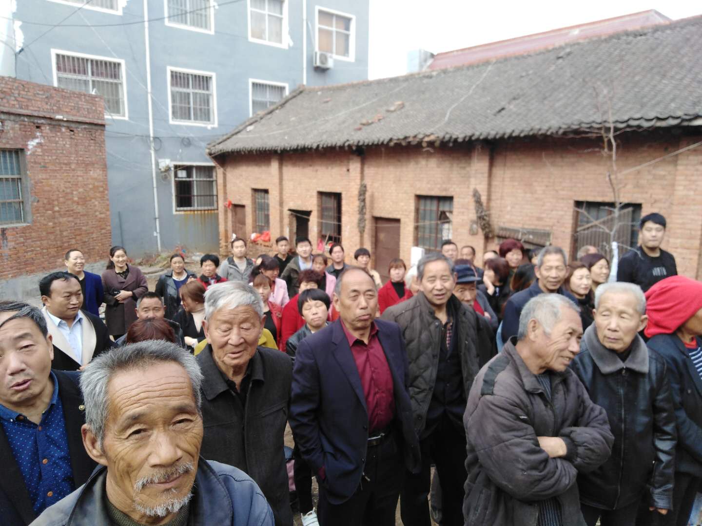 【春分】各地房氏祭祖忙，房氏文化久立远：祭祖纪实.jpg