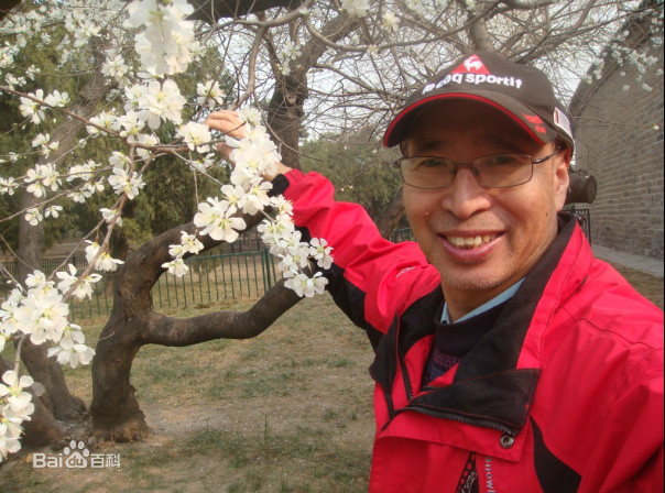 房云阁 中国环境科学学会高级会员：房氏人物纪略.jpg