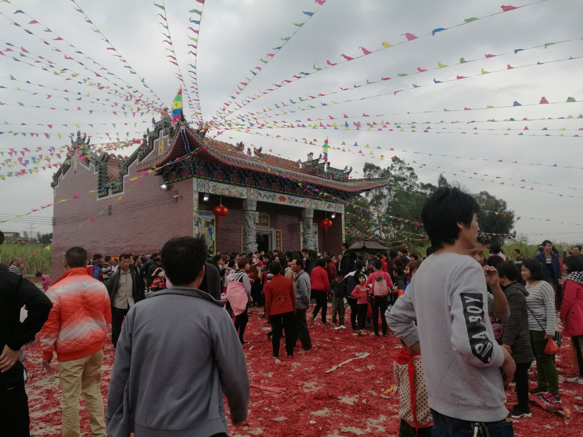 报道】祝贺滑石堂（房门香神庙）进神大吉活动圆满.jpg