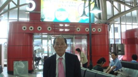 20100703 韩国宗亲在首尔开会商量到中国寻根事宜：海外房氏纪闻.jpg