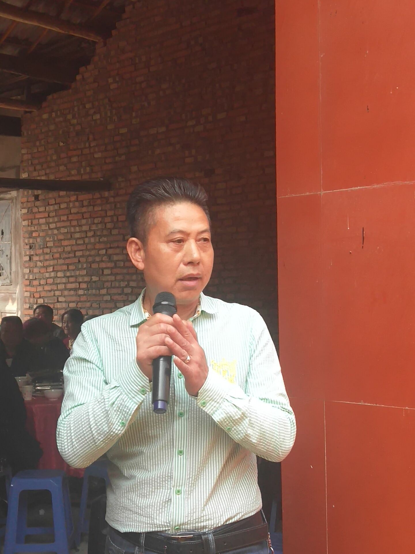 【地方特色】中江苏坝村房氏祭祖暨宗亲联谊活动掠影：宗亲纪事.jpg