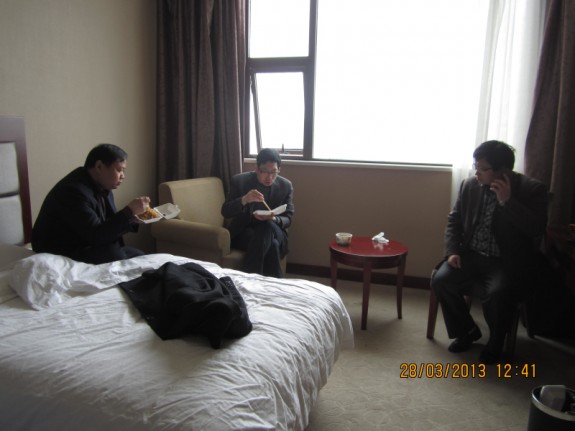 第二次世界房氏宗亲联谊大会筹备工作花絮之二：宗亲纪事.jpg