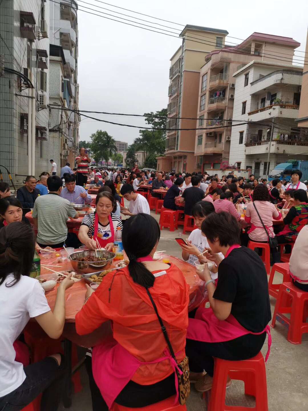 【筹建】东莞房氏祭祖并召开客家房氏重建房氏家庙事宜：祭祖纪实.jpg