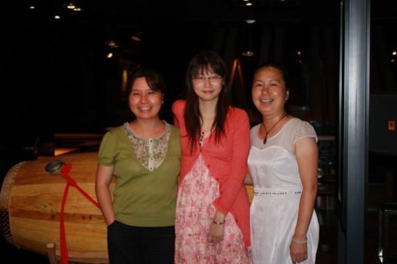 8月17日房宗良和贵阳宗亲聚会：宗亲纪事.jpg