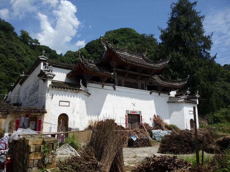 浙江省淳安县姜家镇郭村庄口村岐山汪氏宗祠（宗祠胜迹资料）.jpg