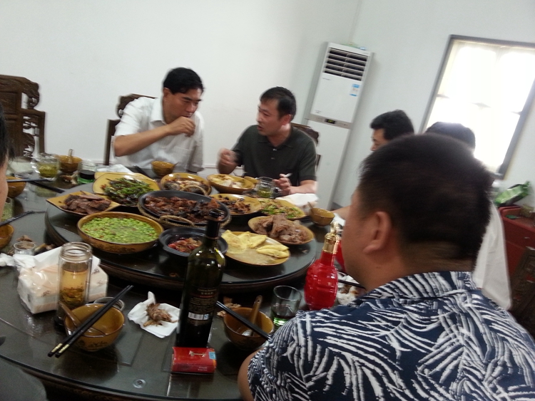 汪炜会长与合肥汪氏宗亲会面（宗亲纪事）.jpg