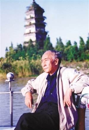 汪曾祺逝世20周年：今天，我们为什么要读汪曾祺（人物资料）.jpg