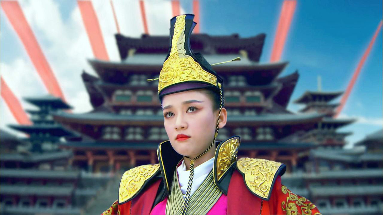 号令天下（古代武侠短篇小说）（文化资料整理）.jpg