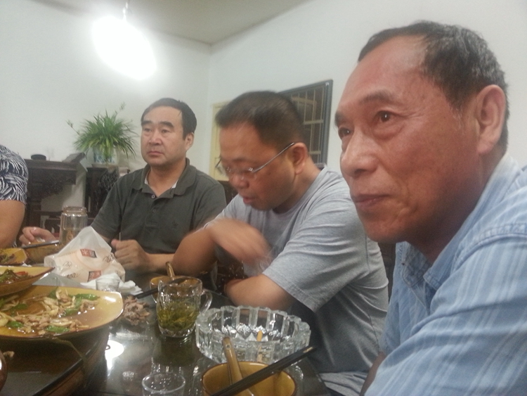 汪炜会长与合肥汪氏宗亲会面（宗亲纪事）.jpg