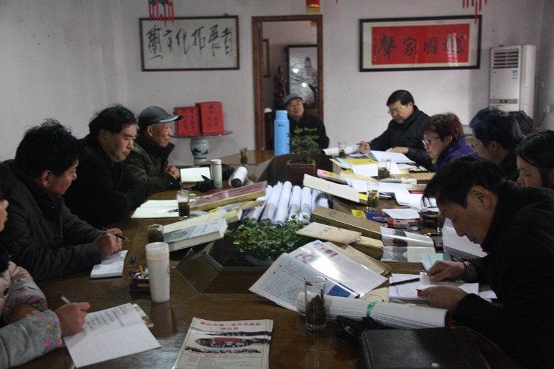 努力工作更上一层楼（文化资料整理）.jpg