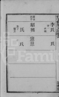 文化资料：湖北 黄冈 孔子世家支谱（文化资料）.png