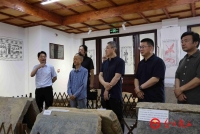 千年汉画“活”了！溯源殷商为文脉传承创新破题（文化资料）.jpg