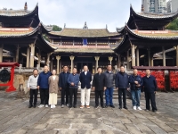 文脉贯古今 礼乐润浏阳——孔氏后裔访千年文庙（文化资料）.jpg