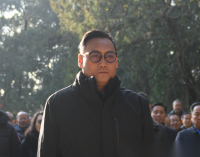 孔德墉先生逝世三周年纪念会暨墓祭仪式在山东曲阜隆重举行（人物史料）.png