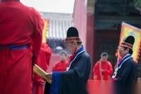 甘肃武威文庙隆重举行乙巳年纪念孔子诞辰2576周年祭孔大典（祭祀纪事）.png
