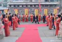 礼敬先师，传承文脉｜丙午年春祭释奠礼仪式在温州孔庙隆重举行！（祭祀纪事）.webp