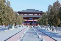 聆听商丘古城（3）—三商之源 商祖祠（火星台）（文化资料）.webp