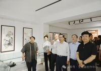 “写生山峡碧水，吟颂风雨同舟” — 孔维克一行赴奉节山峡腹地采风纪实（文化资料）.jpg