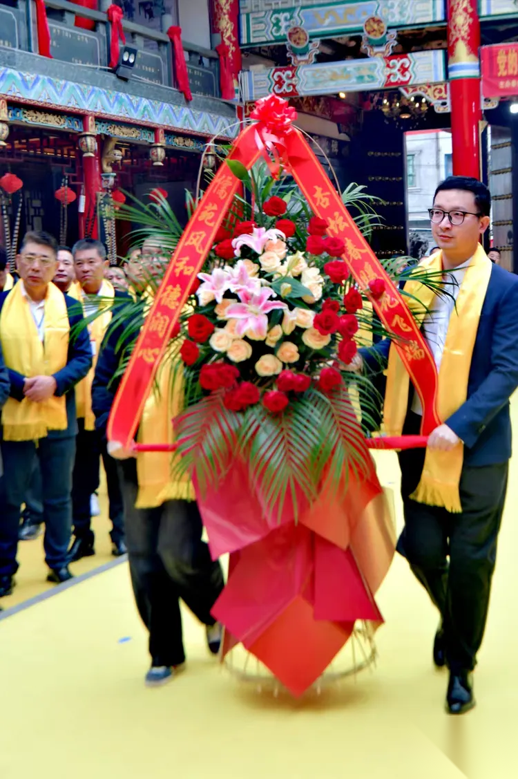 礼敬先师，传承文脉｜丙午年春祭释奠礼仪式在温州孔庙隆重举行！（祭祀纪事）.png