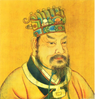 文化资料：孔氏远祖帝乙有三子微子.微仲衍.帝辛 微子(三仁之首) 微仲衍(孔氏远祖) 帝辛(商（文化资料）.png