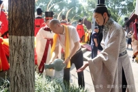 应邀参加杭州孔庙乙巳祭孔大典（祭祀纪事）.jpg