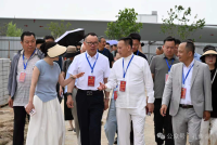 中国传统文化促进会孔传会到访河南信阳，开展孔子文化大讲堂（第（文化资料）.png