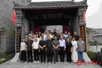 千年汉画“活”了！溯源殷商为文脉传承创新破题（文化资料）.jpg