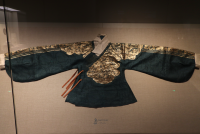 胜迹史料：“高山仰止，景行行止。虽不能至，然心向往之。”这是司马迁在《史记·孔子世家》赞颂孔子（胜迹史料）.png