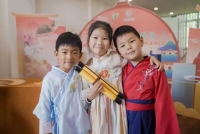 汉服+国学+阅读！上海曹杨邂逅世界读书日（文化资料）.jpg