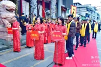 礼敬先师，传承文脉｜丙午年春祭释奠礼仪式在温州孔庙隆重举行！（祭祀纪事）.webp