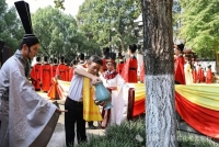应邀参加杭州孔庙乙巳祭孔大典（祭祀纪事）.jpg