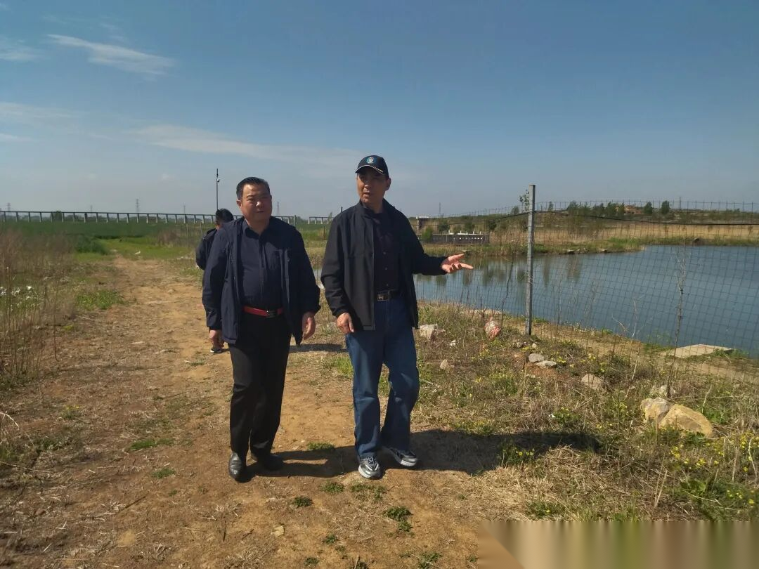 枣庄市孔子后裔联谊会赴滕州西江村调研 共商乡村振兴与文化传承 ...（宗亲纪事）.png