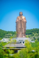 孔子，山东的『文化底气』！（文化资料）.jpg