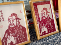 上海荣欣书院乙巳年纪念孔子诞辰2576周年释典礼暨荣欣书院十周年（祭祀纪事）.png