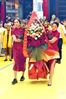 乙巳年温州孔庙公祭释奠礼      孔繁东（祭祀纪事）.webp