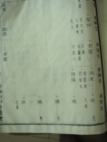 文化资料：钱塘孔氏,族长谱,记载不为人知的家族往事（文化资料）.jpg