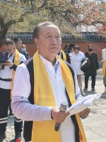 尊孔祭祖大典暨仲子、端木子塑像落成仪式在呼兰文庙举行（祭祀纪事）.jpg