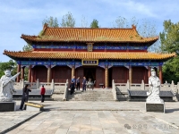 2024||孔子世家宁陵派第三支族人代表拜谒文雅台、微子祠（文化资料）.jpg