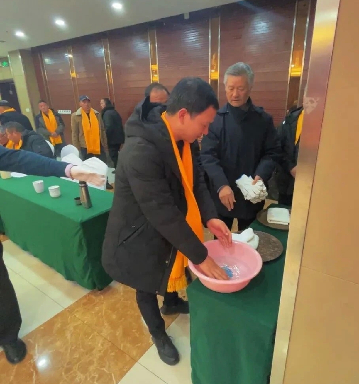 宁陵派第三支族宜协会首届会员代表会议暨宜新诸分支祭颁谱典礼 ...（谱牒资料）.jpg