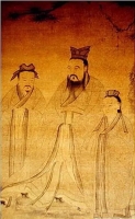 历代孔子像欣赏（文化资料）.jpg