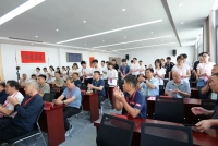 孔子第79代嫡长孙孔垂长先生一行莅临信阳系列活动圆满举行（文化资料）.jpg