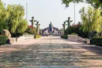 聆听商丘古城（3）—三商之源 商祖祠（火星台）（文化资料）.webp