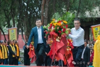 甘肃武威文庙隆重举行乙巳年纪念孔子诞辰2576周年祭孔大典（祭祀纪事）.jpg